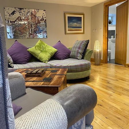 The Mews 2 Bedroom With Private Parking Oban Eksteriør bilde
